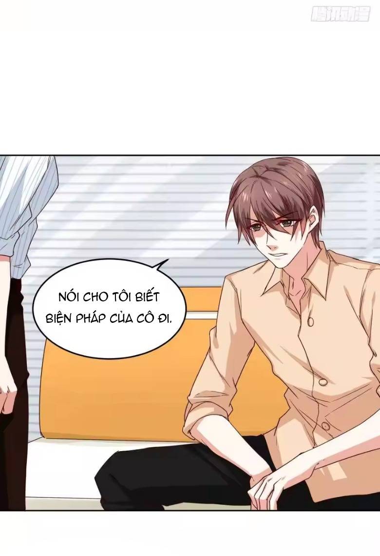 Mộ Tổng Hôm Nay Cưa Được Vợ Chưa? Chapter 33 - Trang 23