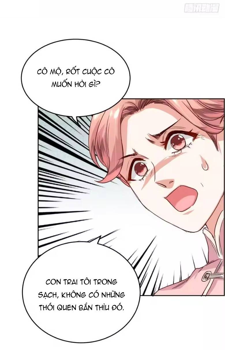 Mộ Tổng Hôm Nay Cưa Được Vợ Chưa? Chapter 33 - Trang 26