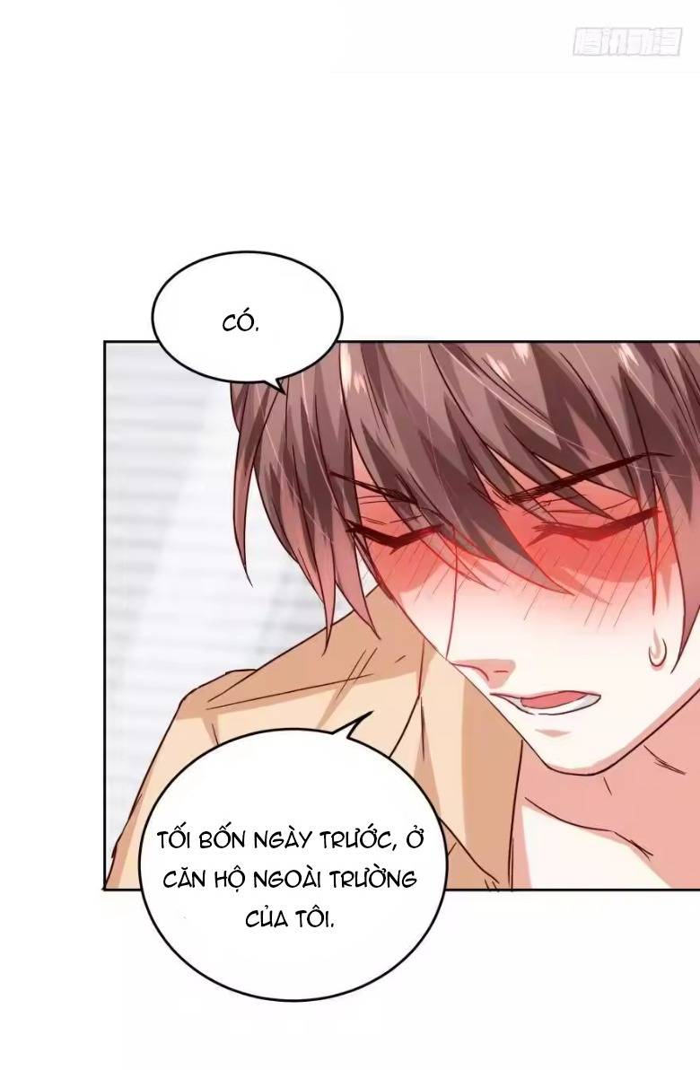 Mộ Tổng Hôm Nay Cưa Được Vợ Chưa? Chapter 33 - Trang 28