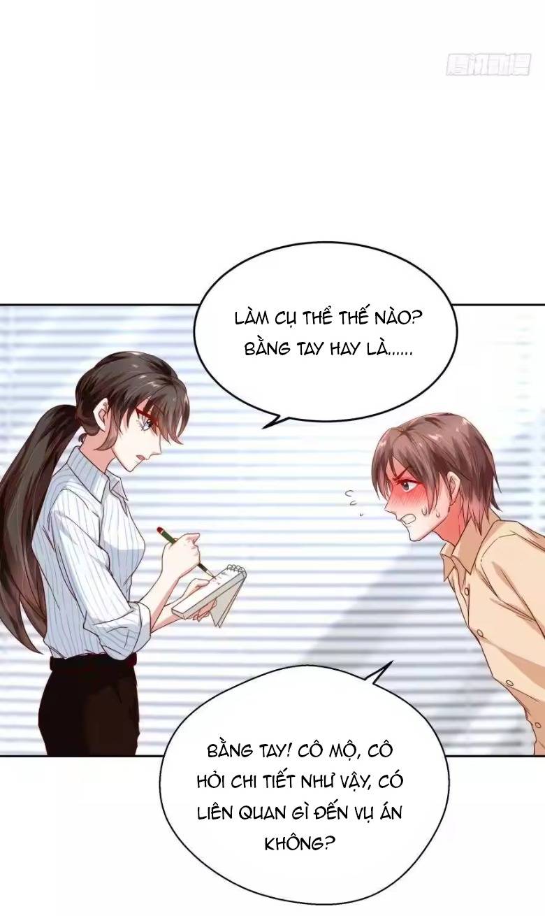 Mộ Tổng Hôm Nay Cưa Được Vợ Chưa? Chapter 33 - Trang 29