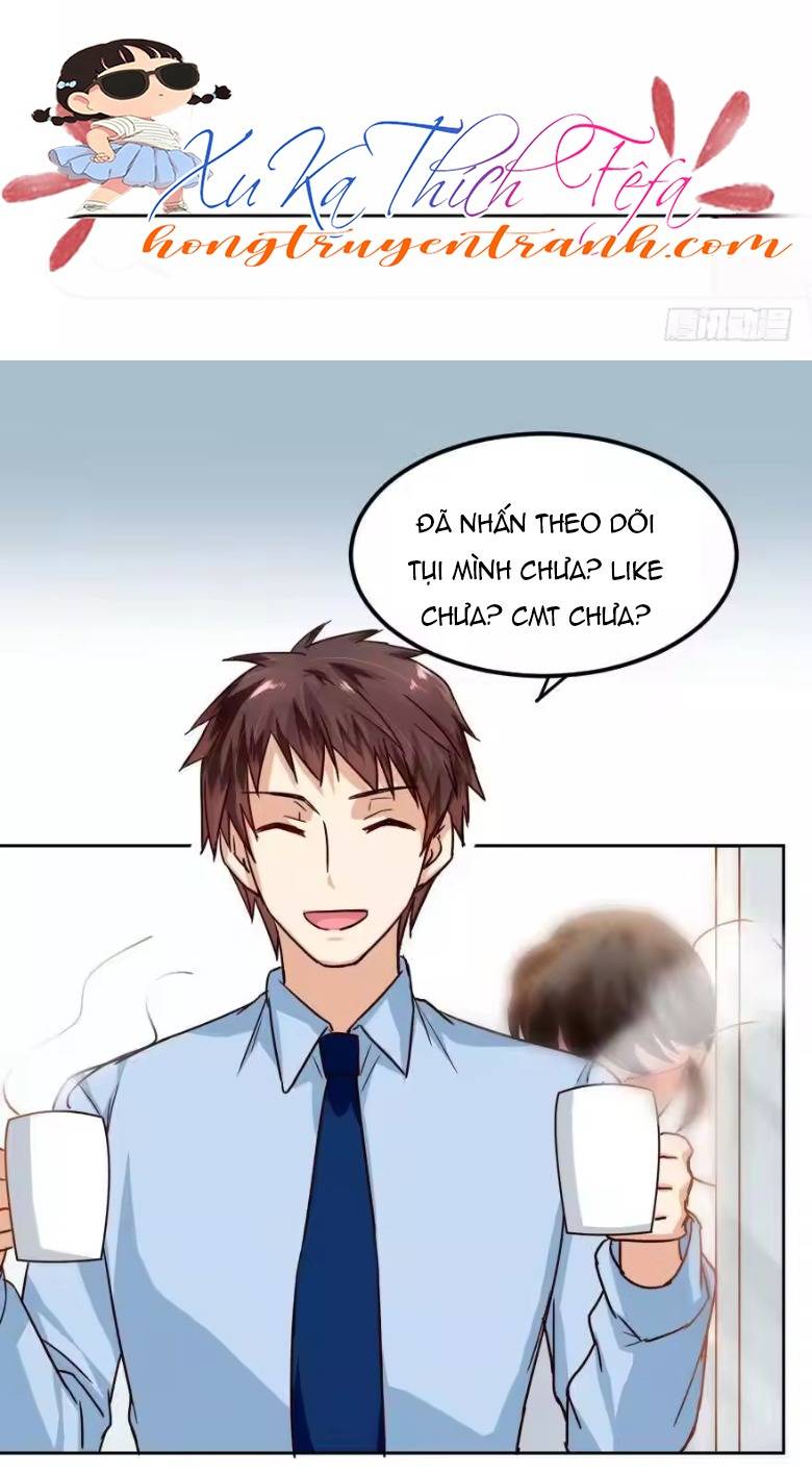 Mộ Tổng Hôm Nay Cưa Được Vợ Chưa? Chapter 33 - Trang 31