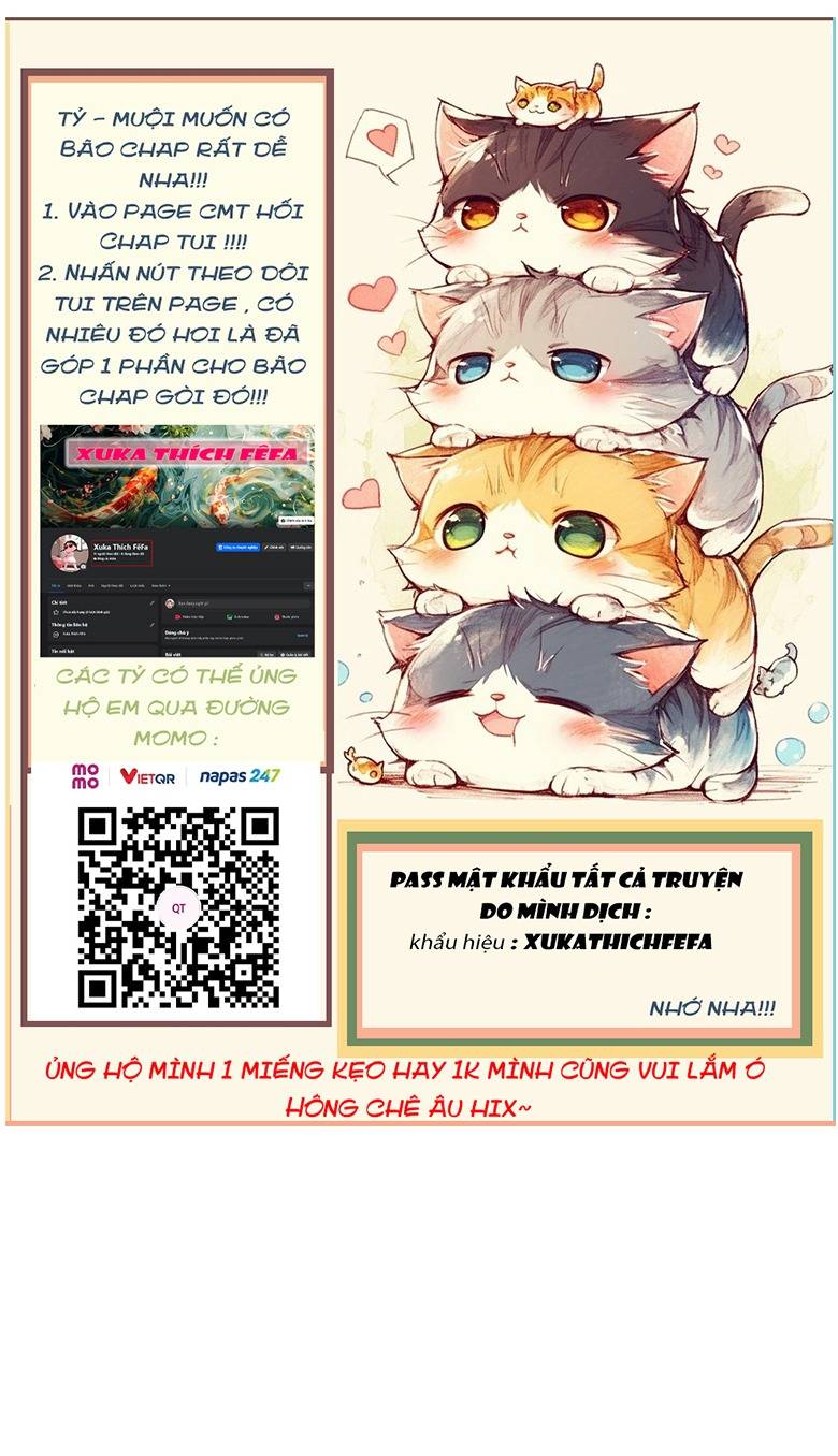 Mộ Tổng Hôm Nay Cưa Được Vợ Chưa? Chapter 33 - Trang 32
