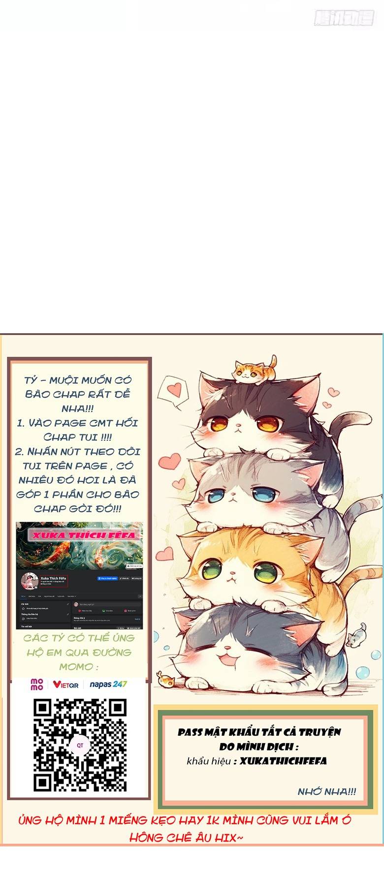 Mộ Tổng Hôm Nay Cưa Được Vợ Chưa? Chapter 33 - Trang 4