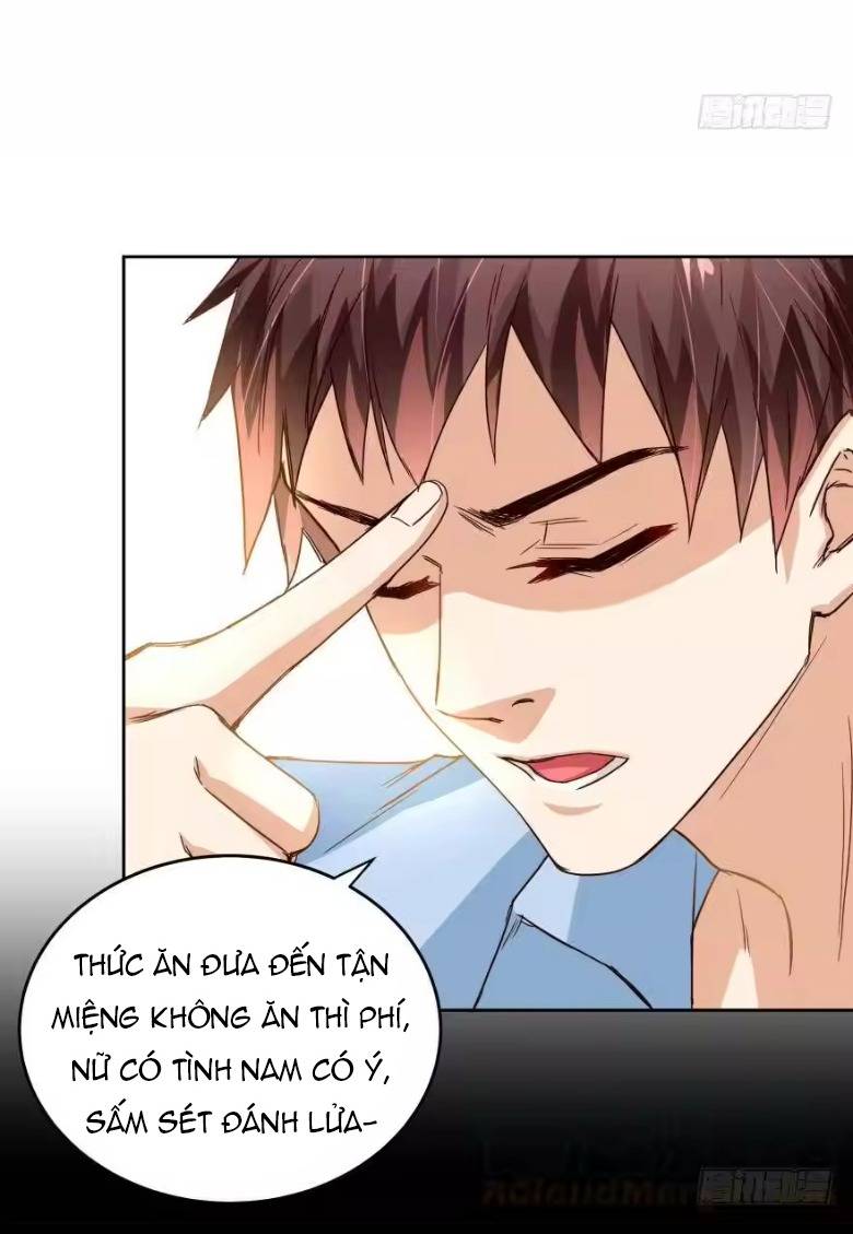 Mộ Tổng Hôm Nay Cưa Được Vợ Chưa? Chapter 33 - Trang 7