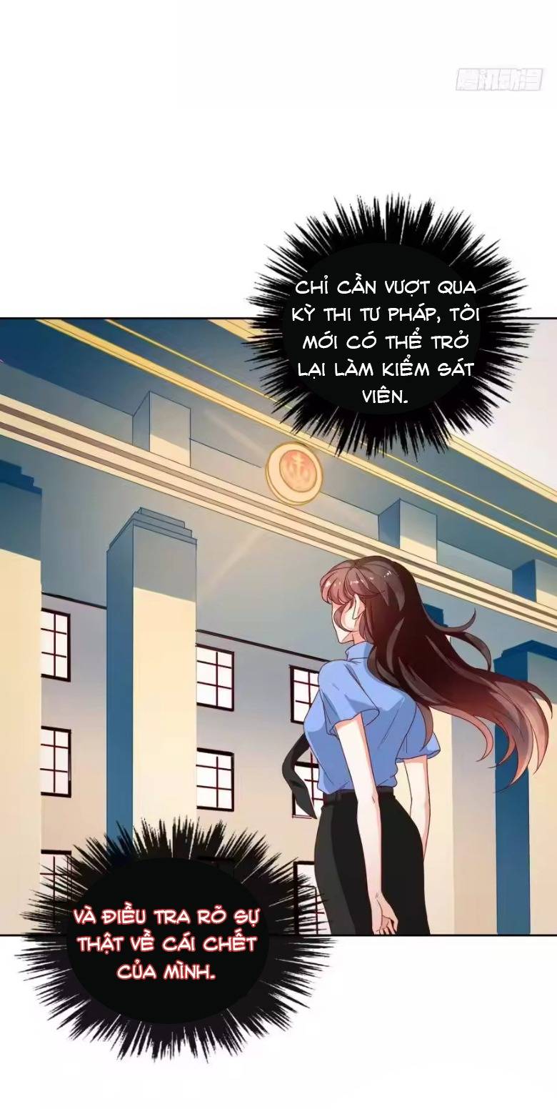 Mộ Tổng Hôm Nay Cưa Được Vợ Chưa? Chapter 39 - Trang 11