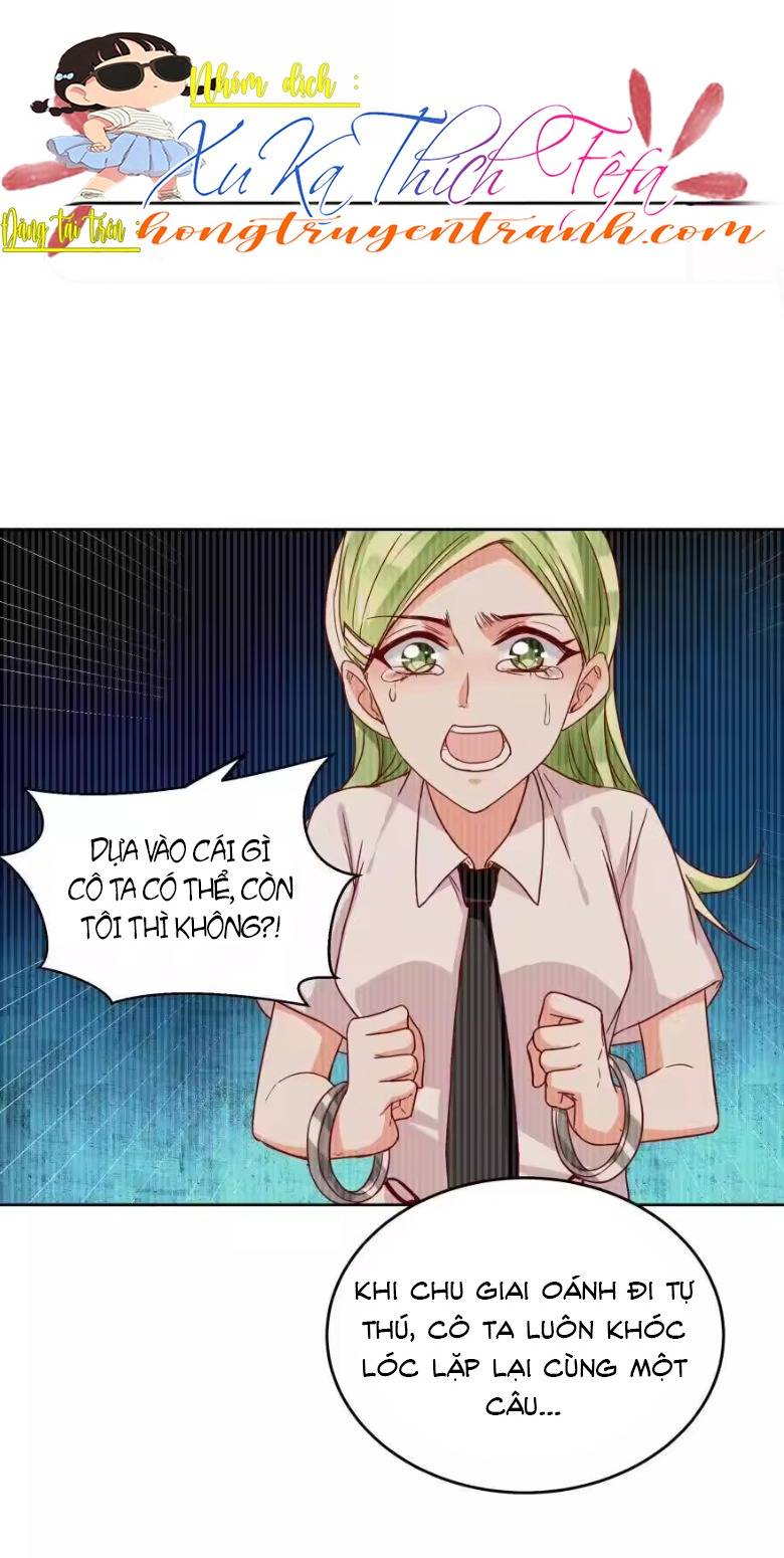 Mộ Tổng Hôm Nay Cưa Được Vợ Chưa? Chapter 39 - Trang 15