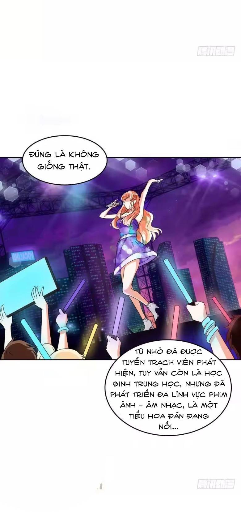 Mộ Tổng Hôm Nay Cưa Được Vợ Chưa? Chapter 39 - Trang 18