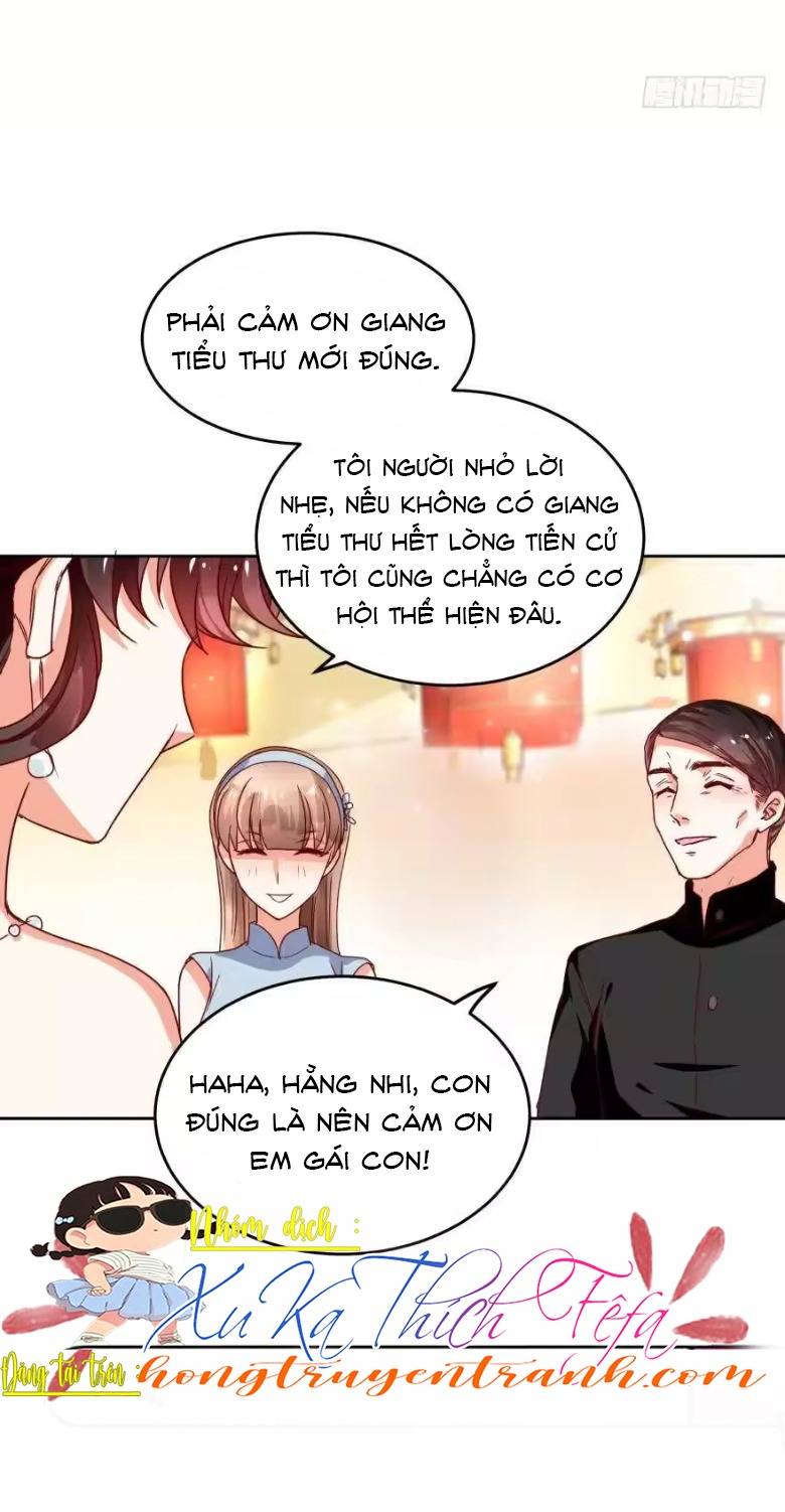 Mộ Tổng Hôm Nay Cưa Được Vợ Chưa? Chapter 39 - Trang 4