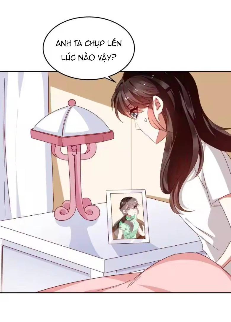 Mộ Tổng Hôm Nay Cưa Được Vợ Chưa? Chapter 43 - Trang 10