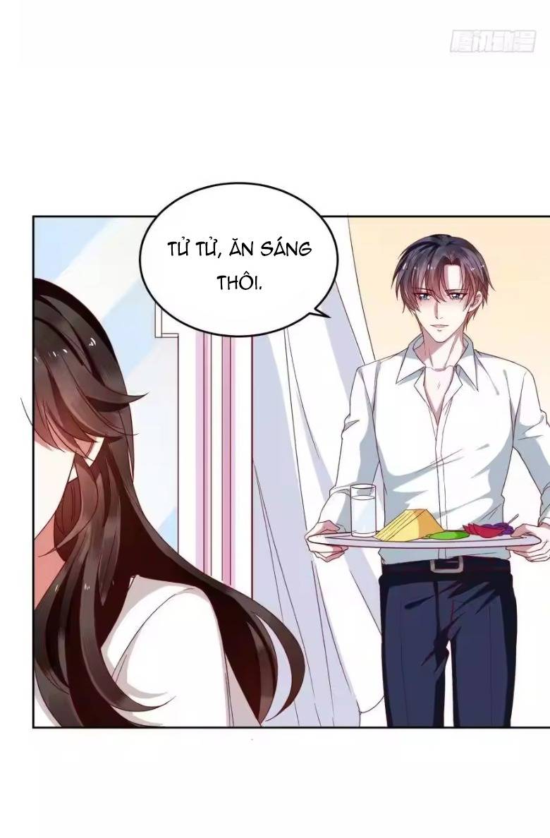 Mộ Tổng Hôm Nay Cưa Được Vợ Chưa? Chapter 43 - Trang 13