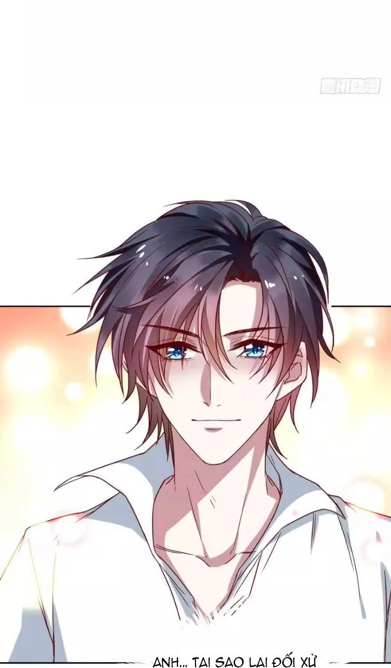 Mộ Tổng Hôm Nay Cưa Được Vợ Chưa? Chapter 43 - Trang 14
