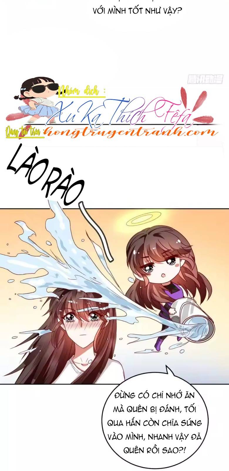 Mộ Tổng Hôm Nay Cưa Được Vợ Chưa? Chapter 43 - Trang 15
