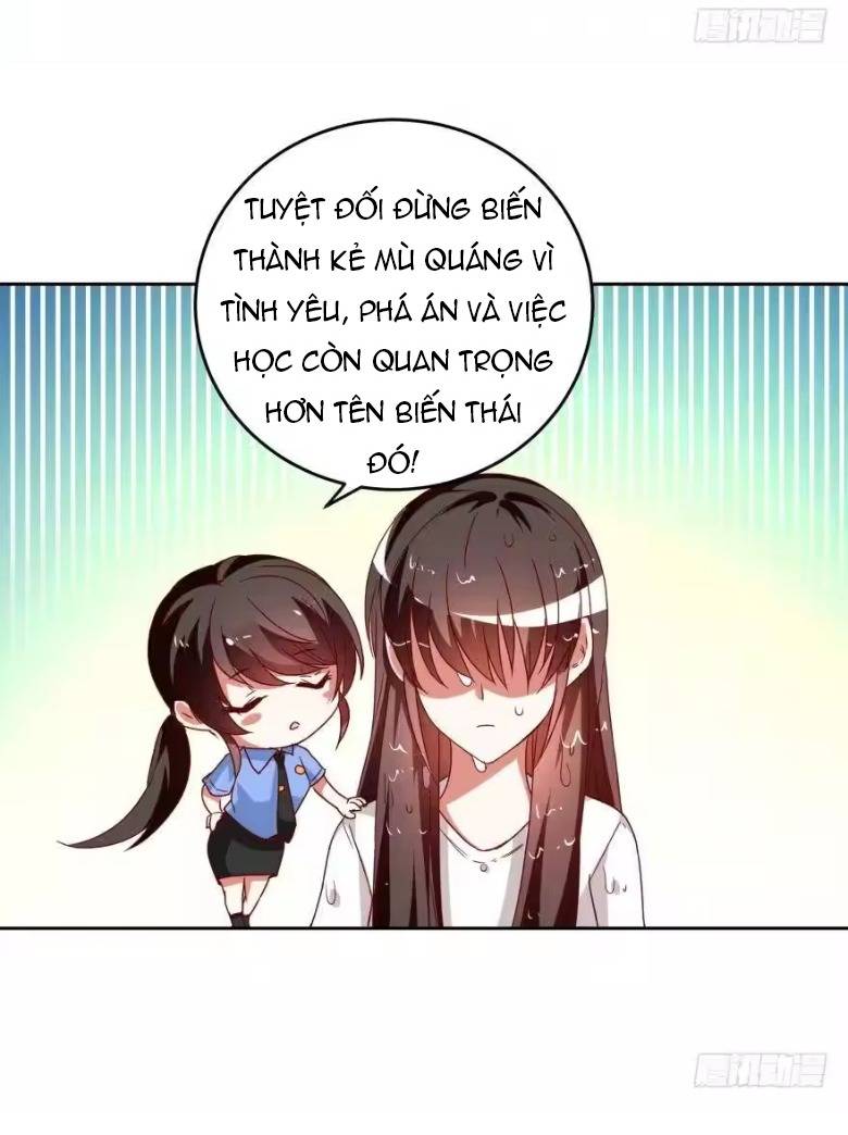 Mộ Tổng Hôm Nay Cưa Được Vợ Chưa? Chapter 43 - Trang 16
