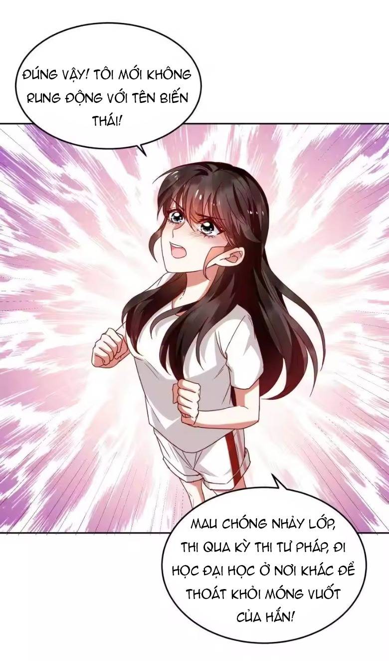 Mộ Tổng Hôm Nay Cưa Được Vợ Chưa? Chapter 43 - Trang 17