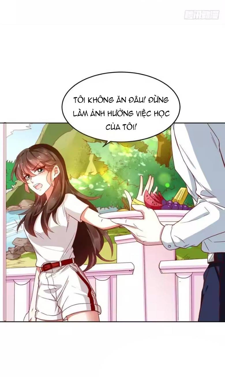 Mộ Tổng Hôm Nay Cưa Được Vợ Chưa? Chapter 43 - Trang 18