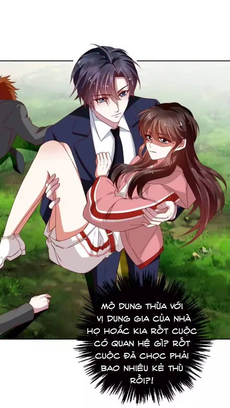 Mộ Tổng Hôm Nay Cưa Được Vợ Chưa? Chapter 43 - Trang 2
