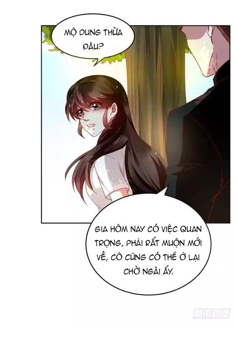 Mộ Tổng Hôm Nay Cưa Được Vợ Chưa? Chapter 43 - Trang 21