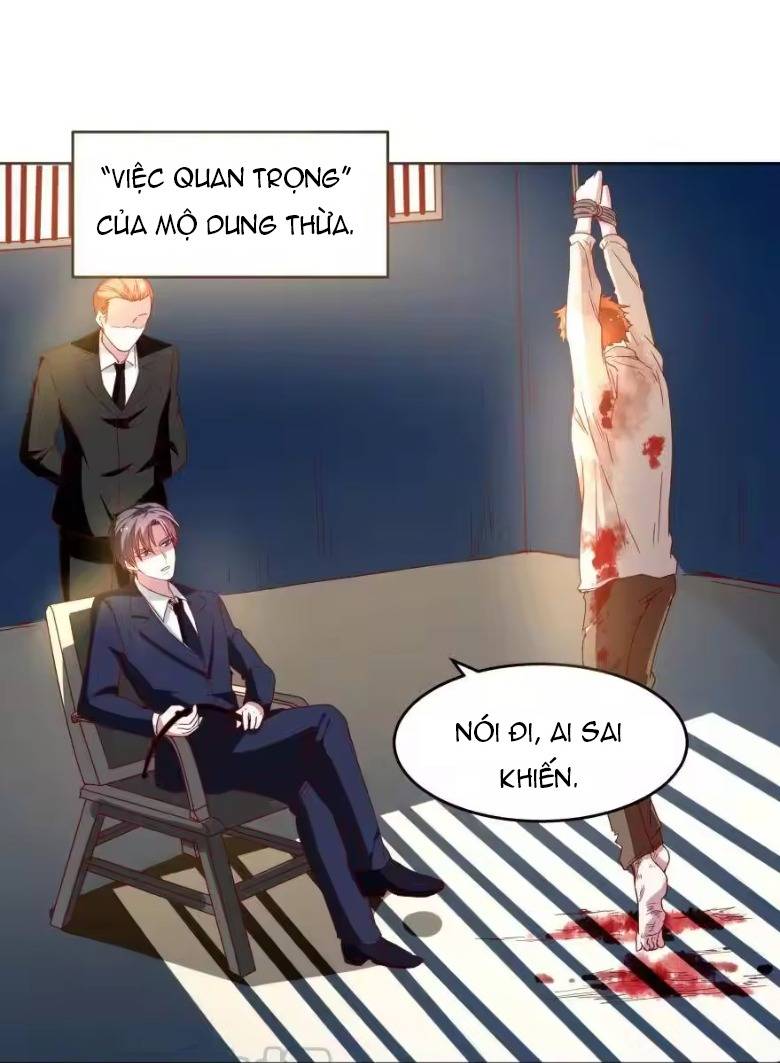 Mộ Tổng Hôm Nay Cưa Được Vợ Chưa? Chapter 43 - Trang 22