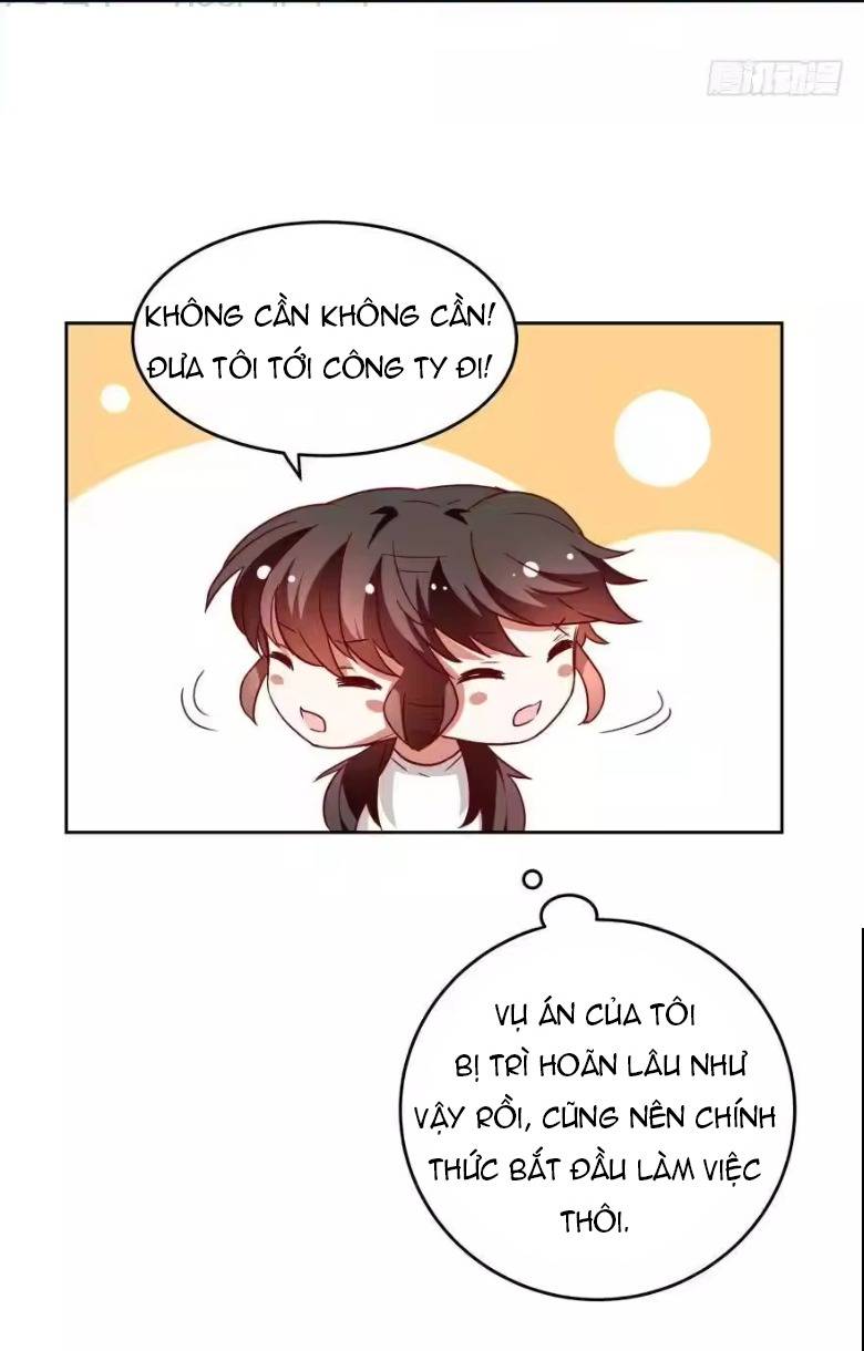 Mộ Tổng Hôm Nay Cưa Được Vợ Chưa? Chapter 43 - Trang 23