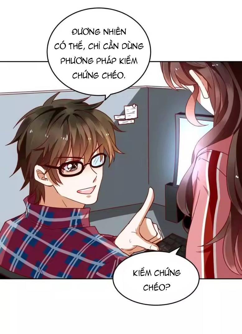 Mộ Tổng Hôm Nay Cưa Được Vợ Chưa? Chapter 43 - Trang 27