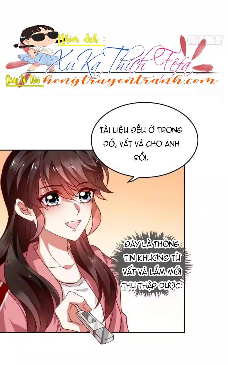 Mộ Tổng Hôm Nay Cưa Được Vợ Chưa? Chapter 43 - Trang 29