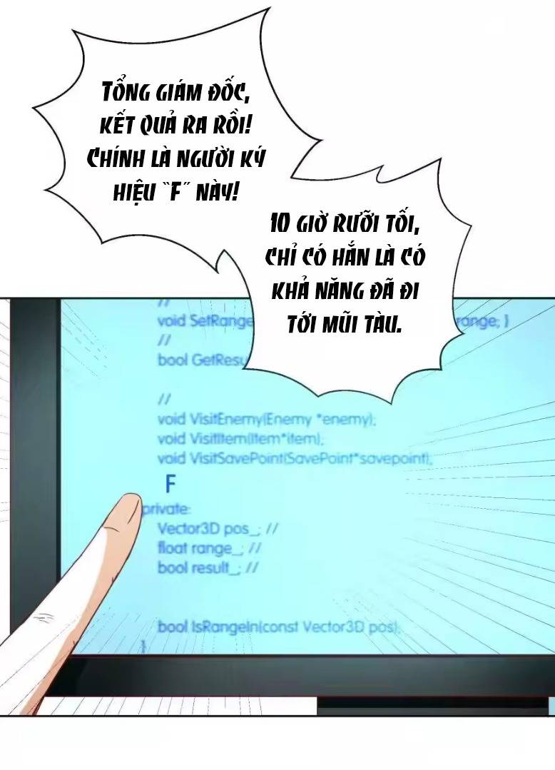 Mộ Tổng Hôm Nay Cưa Được Vợ Chưa? Chapter 43 - Trang 31