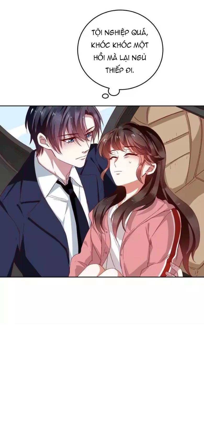 Mộ Tổng Hôm Nay Cưa Được Vợ Chưa? Chapter 43 - Trang 5