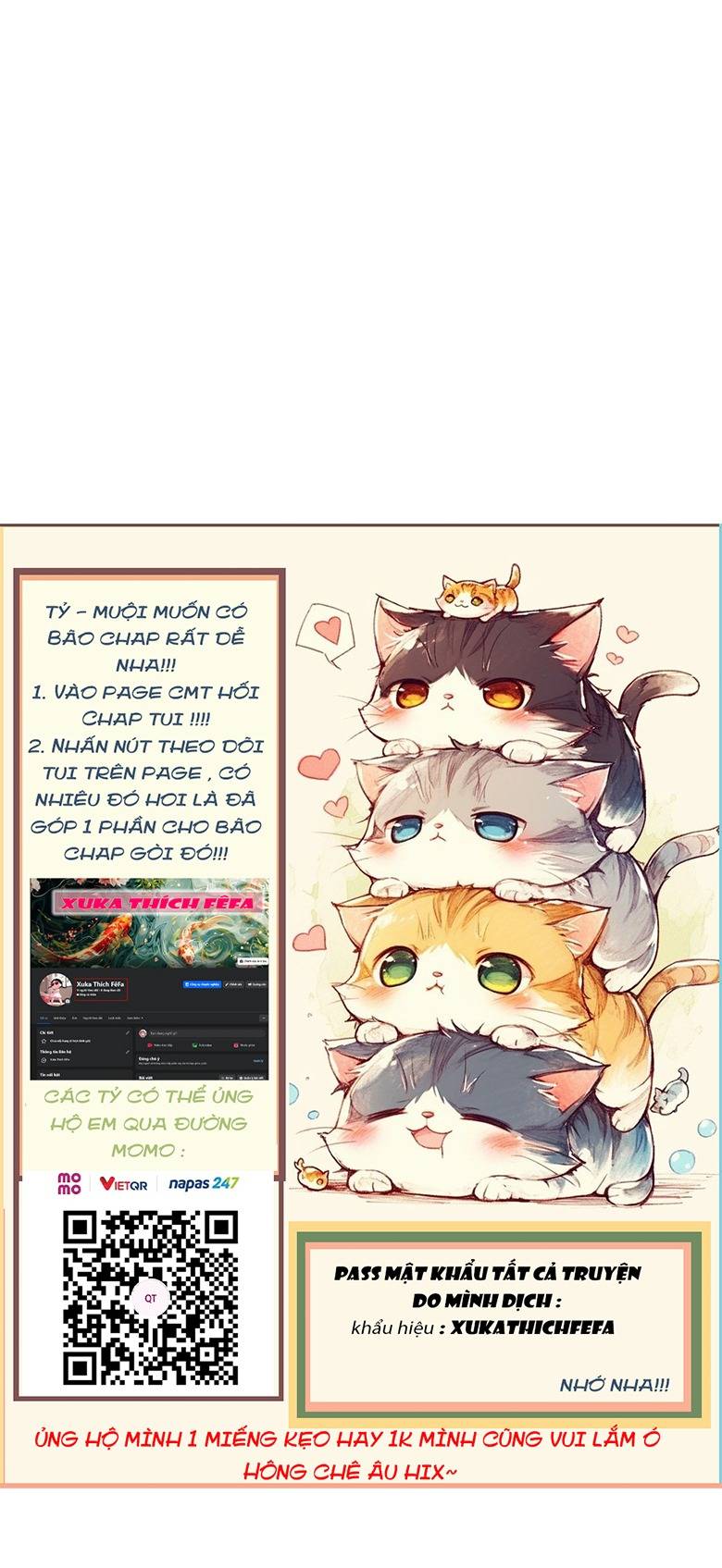 Mộ Tổng Hôm Nay Cưa Được Vợ Chưa? Chapter 43 - Trang 6
