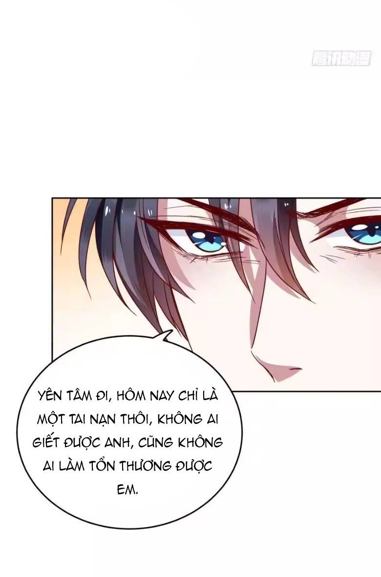 Mộ Tổng Hôm Nay Cưa Được Vợ Chưa? Chapter 43 - Trang 8