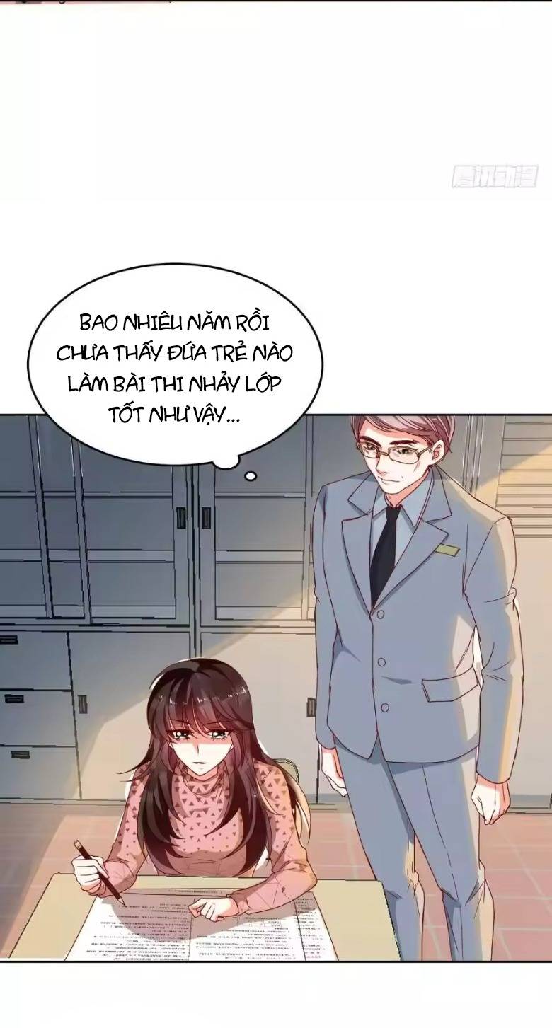 Mộ Tổng Hôm Nay Cưa Được Vợ Chưa? Chapter 45 - Trang 11