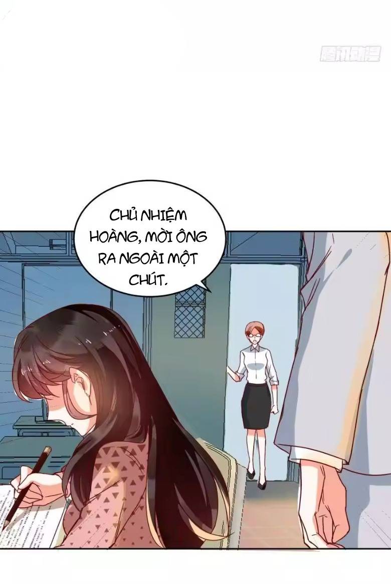 Mộ Tổng Hôm Nay Cưa Được Vợ Chưa? Chapter 45 - Trang 12