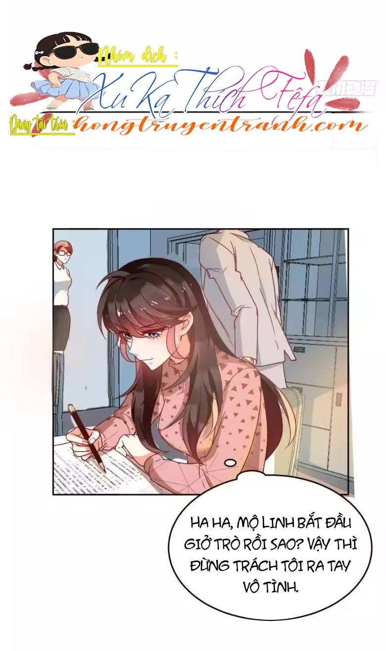 Mộ Tổng Hôm Nay Cưa Được Vợ Chưa? Chapter 45 - Trang 13
