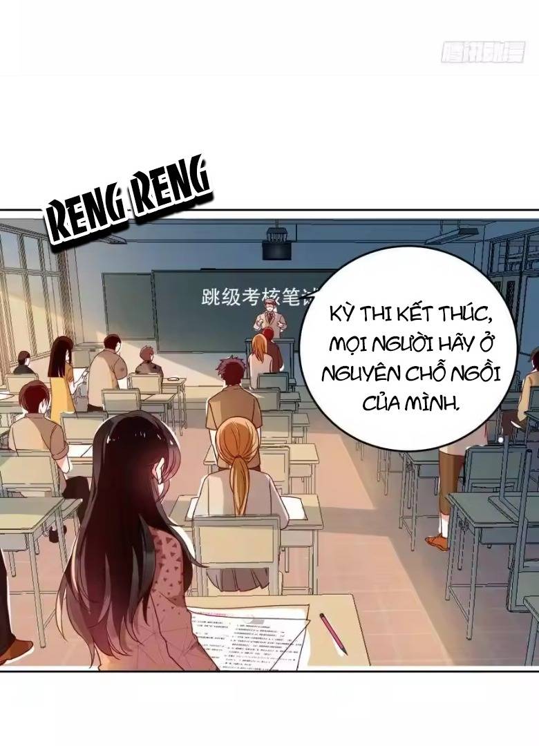 Mộ Tổng Hôm Nay Cưa Được Vợ Chưa? Chapter 45 - Trang 14