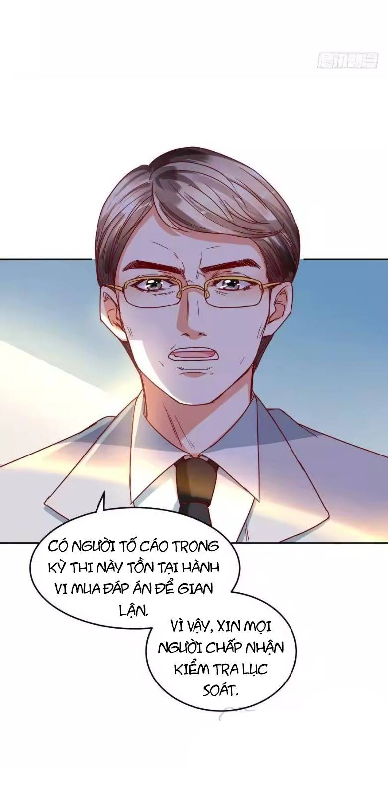 Mộ Tổng Hôm Nay Cưa Được Vợ Chưa? Chapter 45 - Trang 15