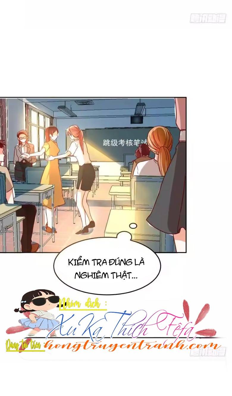 Mộ Tổng Hôm Nay Cưa Được Vợ Chưa? Chapter 45 - Trang 17