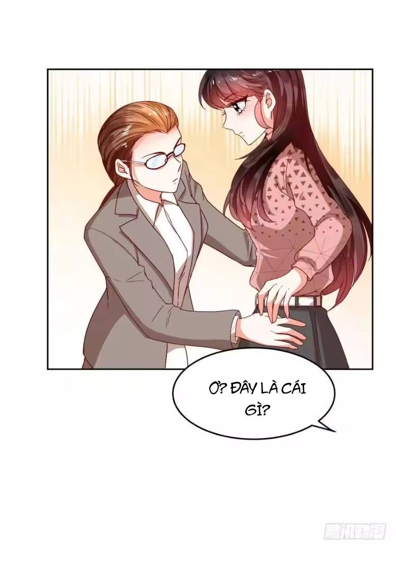 Mộ Tổng Hôm Nay Cưa Được Vợ Chưa? Chapter 45 - Trang 18