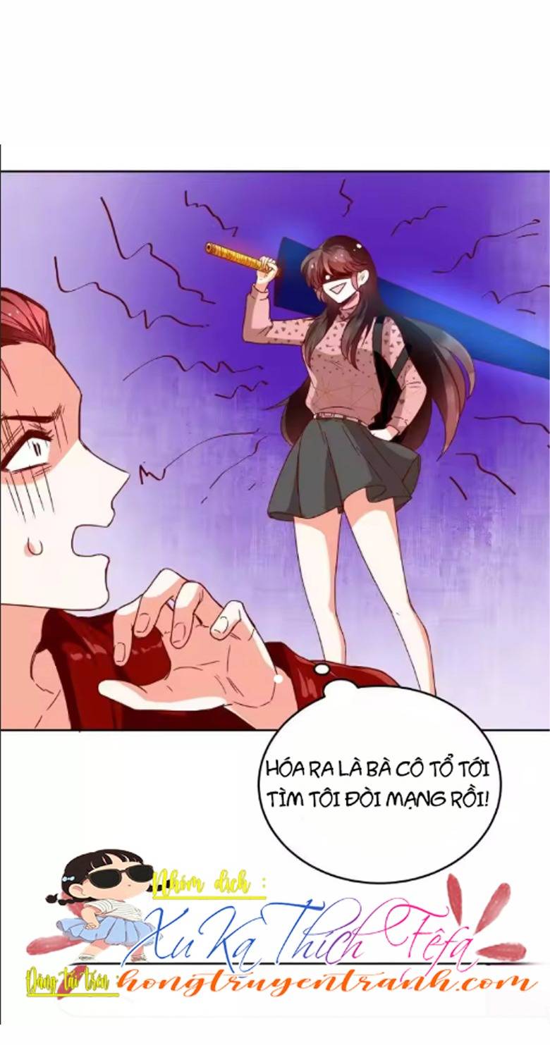 Mộ Tổng Hôm Nay Cưa Được Vợ Chưa? Chapter 45 - Trang 2