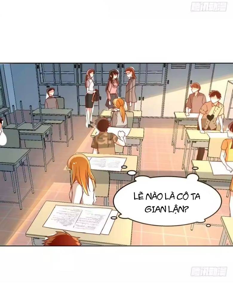 Mộ Tổng Hôm Nay Cưa Được Vợ Chưa? Chapter 45 - Trang 20