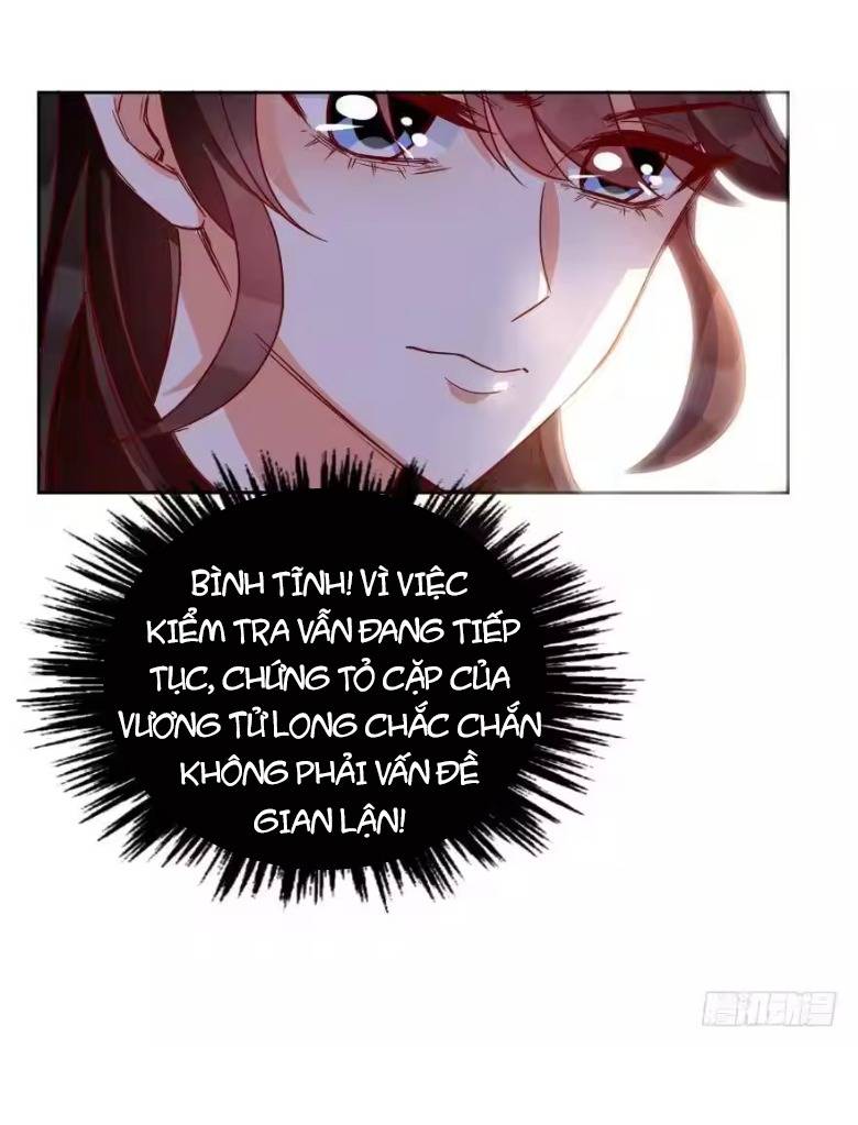 Mộ Tổng Hôm Nay Cưa Được Vợ Chưa? Chapter 45 - Trang 21
