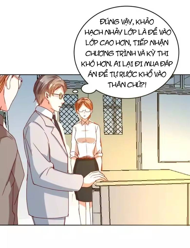 Mộ Tổng Hôm Nay Cưa Được Vợ Chưa? Chapter 45 - Trang 24