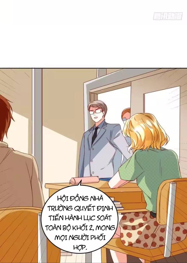 Mộ Tổng Hôm Nay Cưa Được Vợ Chưa? Chapter 45 - Trang 27