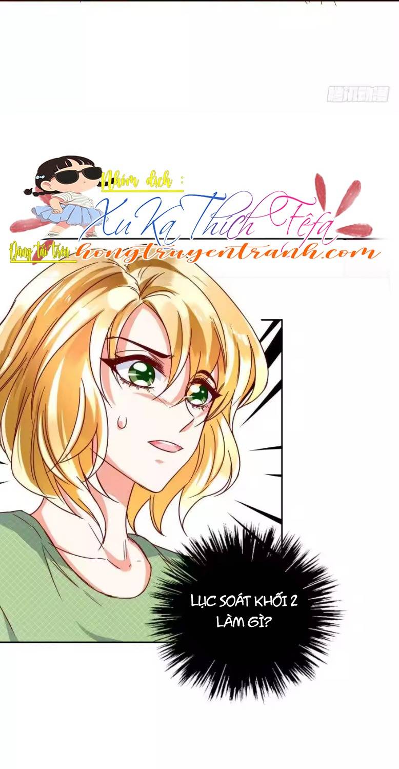 Mộ Tổng Hôm Nay Cưa Được Vợ Chưa? Chapter 45 - Trang 28