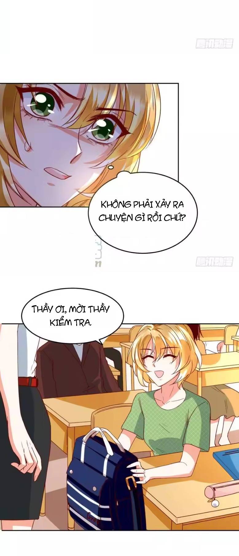 Mộ Tổng Hôm Nay Cưa Được Vợ Chưa? Chapter 45 - Trang 29