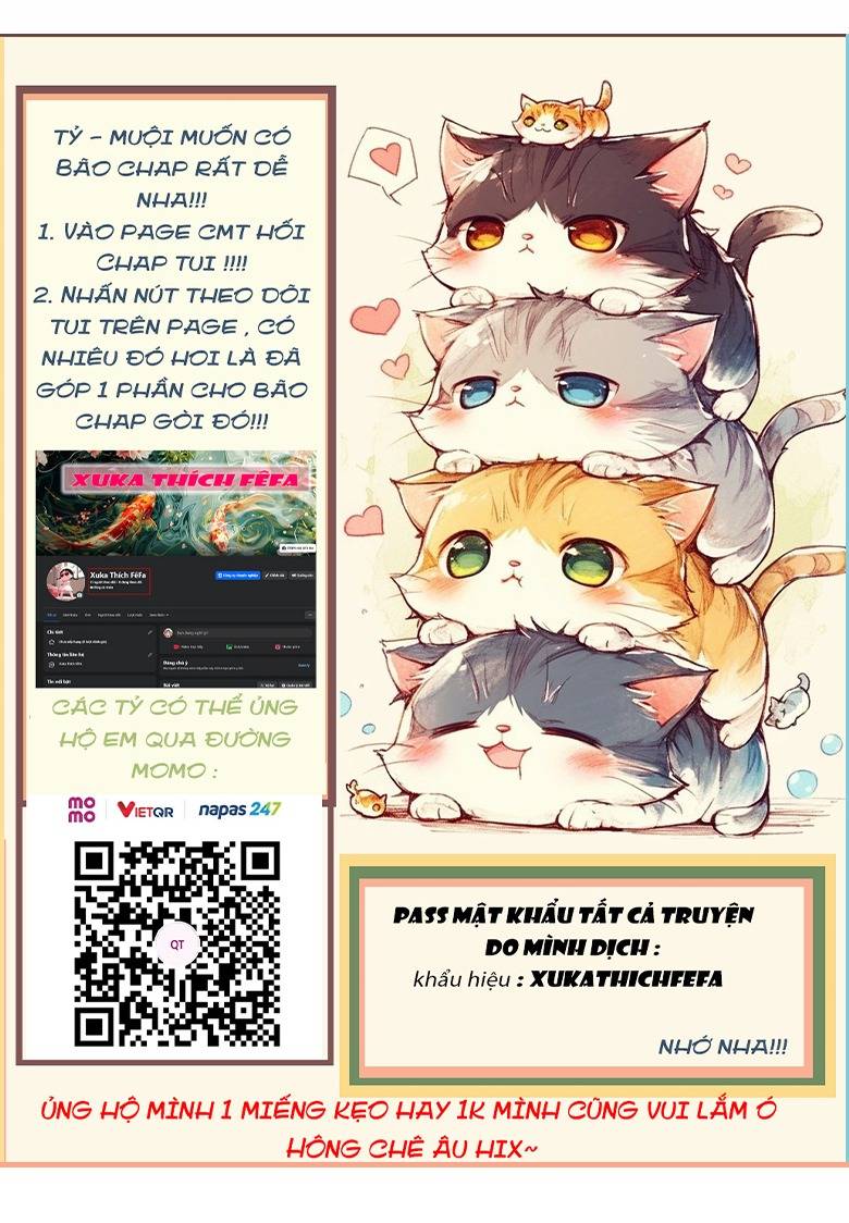Mộ Tổng Hôm Nay Cưa Được Vợ Chưa? Chapter 45 - Trang 3