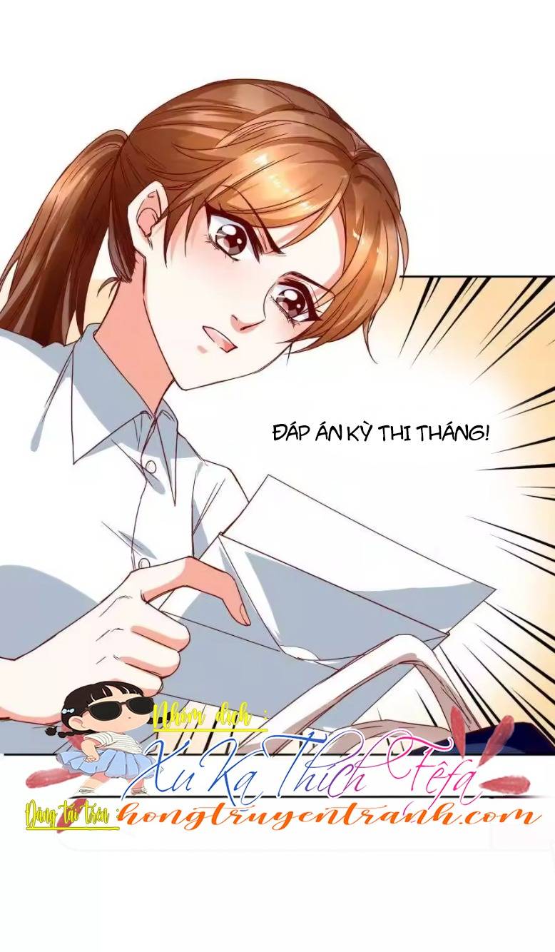 Mộ Tổng Hôm Nay Cưa Được Vợ Chưa? Chapter 45 - Trang 31