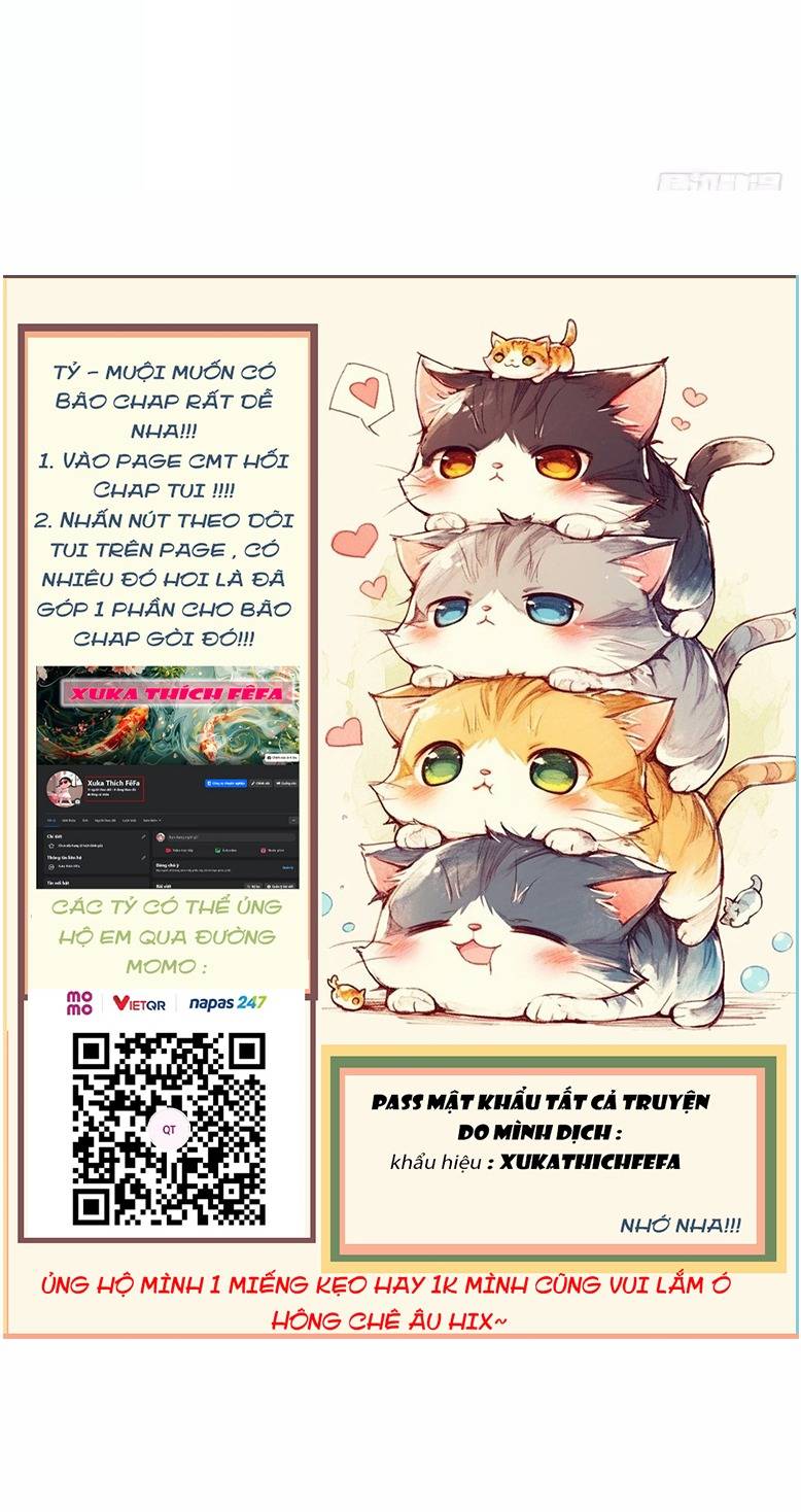Mộ Tổng Hôm Nay Cưa Được Vợ Chưa? Chapter 45 - Trang 32