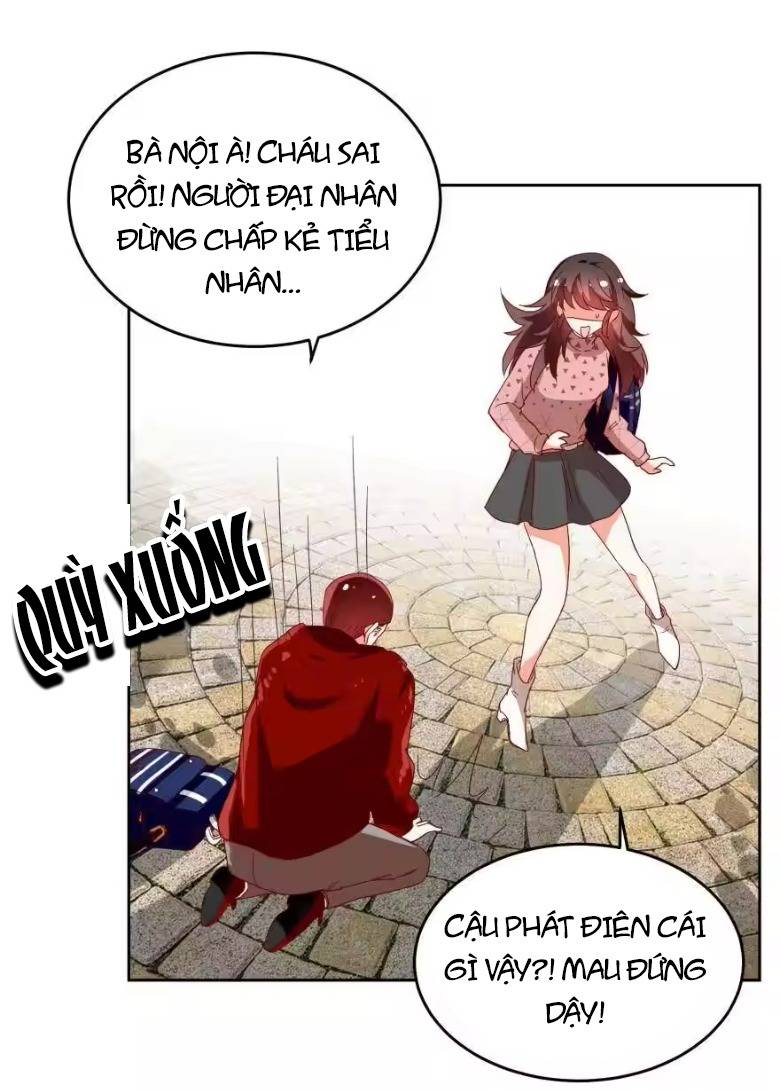 Mộ Tổng Hôm Nay Cưa Được Vợ Chưa? Chapter 45 - Trang 4