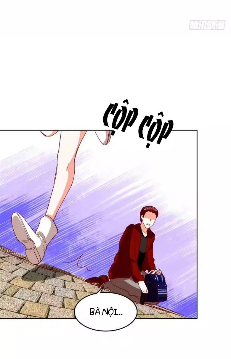 Mộ Tổng Hôm Nay Cưa Được Vợ Chưa? Chapter 45 - Trang 6