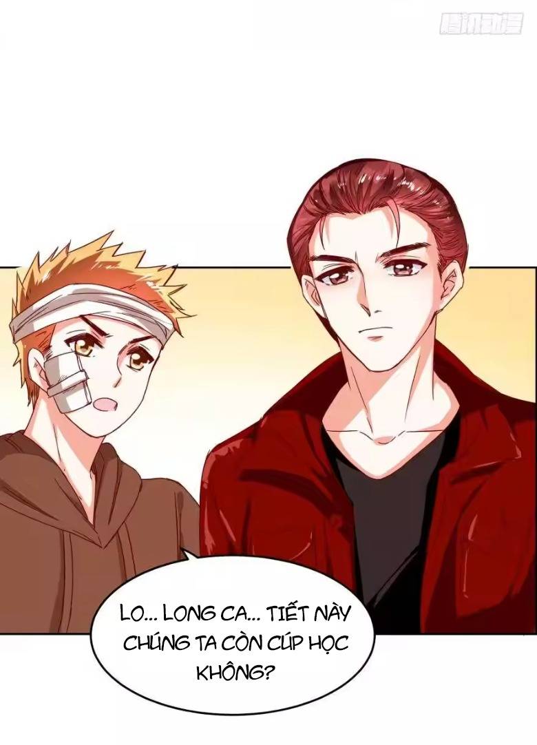 Mộ Tổng Hôm Nay Cưa Được Vợ Chưa? Chapter 45 - Trang 8