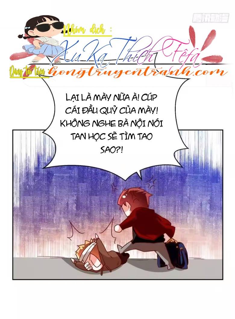 Mộ Tổng Hôm Nay Cưa Được Vợ Chưa? Chapter 45 - Trang 9
